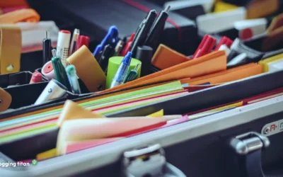 How to Pick a Blog Niche: 7-Step Framework for Success