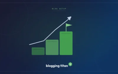 How to Start a Personal Finance Blog in 2026 (Page One Has No Finance Bloggers on It)