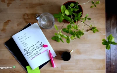How to Set Up a Blog: The Technical Walkthrough (Domain, Hosting, WordPress)