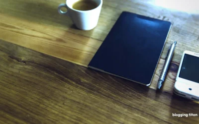 Start Your Email List on Day One (Before You Have Readers)