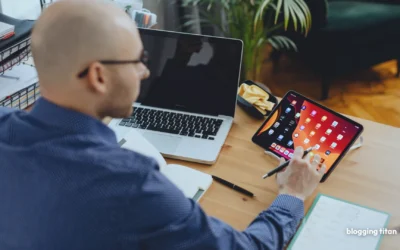 How to Start a Free Blog on Blogger (Step-by-Step for 2026)