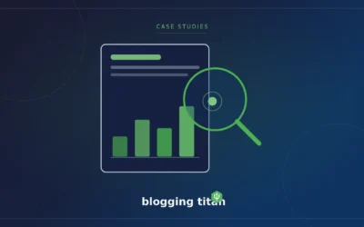 State of UK Blogging 2026: 174 Page-One Pages, 24 of Them British