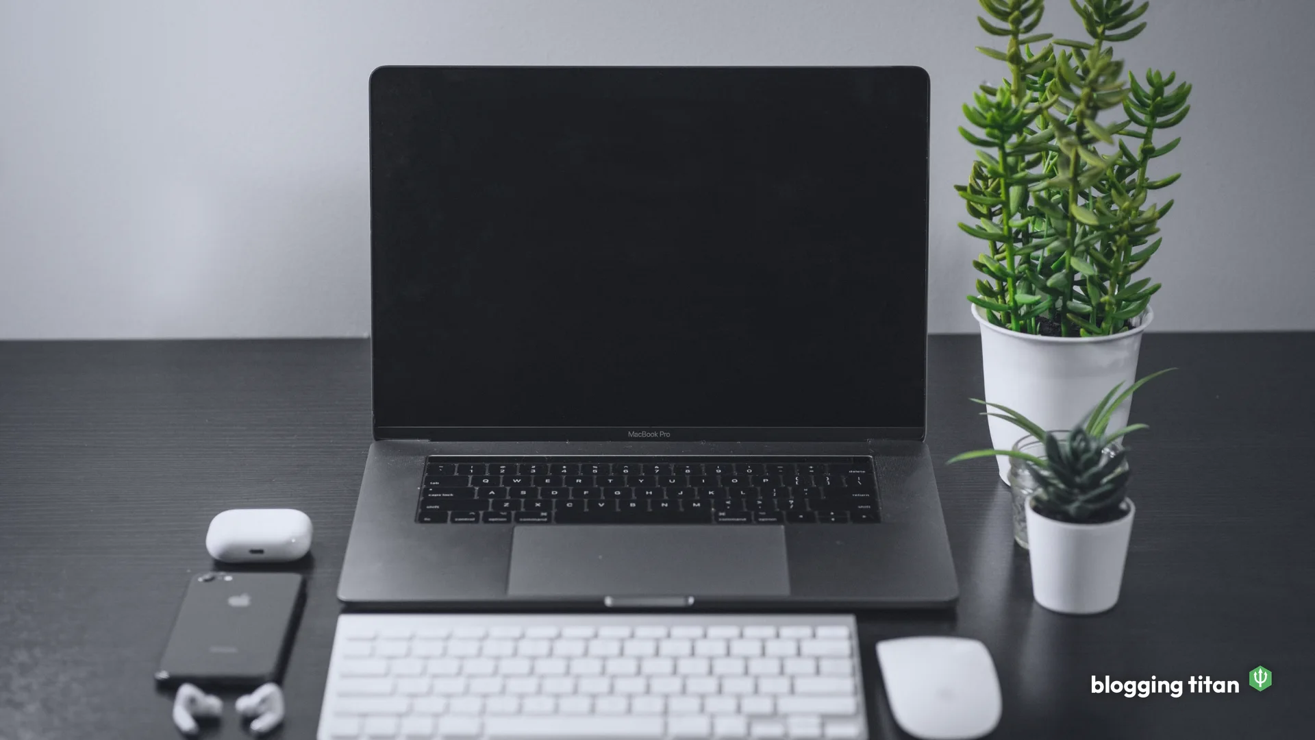 Documentary desk photograph used as the featured image for Fillout review - Blogging Titan